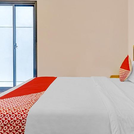 Super Oyo Capital O 90635 Tango Juliet Residence 자카르타 외부 사진