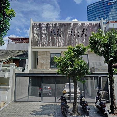 Super Oyo Capital O 90635 Tango Juliet Residence 자카르타 외부 사진
