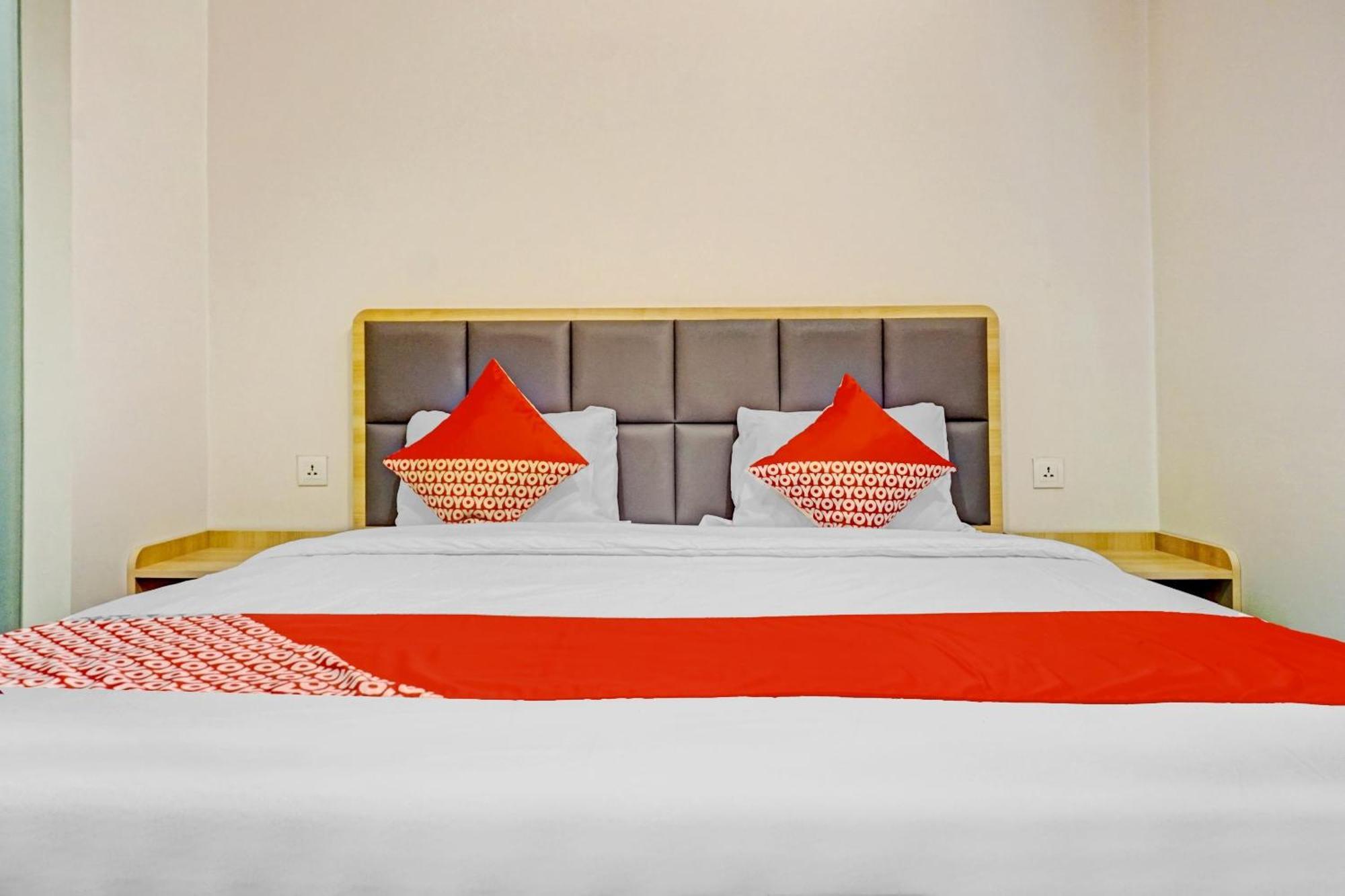 Super Oyo Capital O 90635 Tango Juliet Residence 자카르타 외부 사진