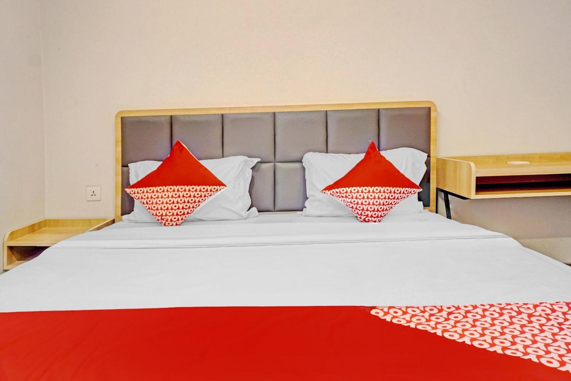 Super Oyo Capital O 90635 Tango Juliet Residence 자카르타 외부 사진