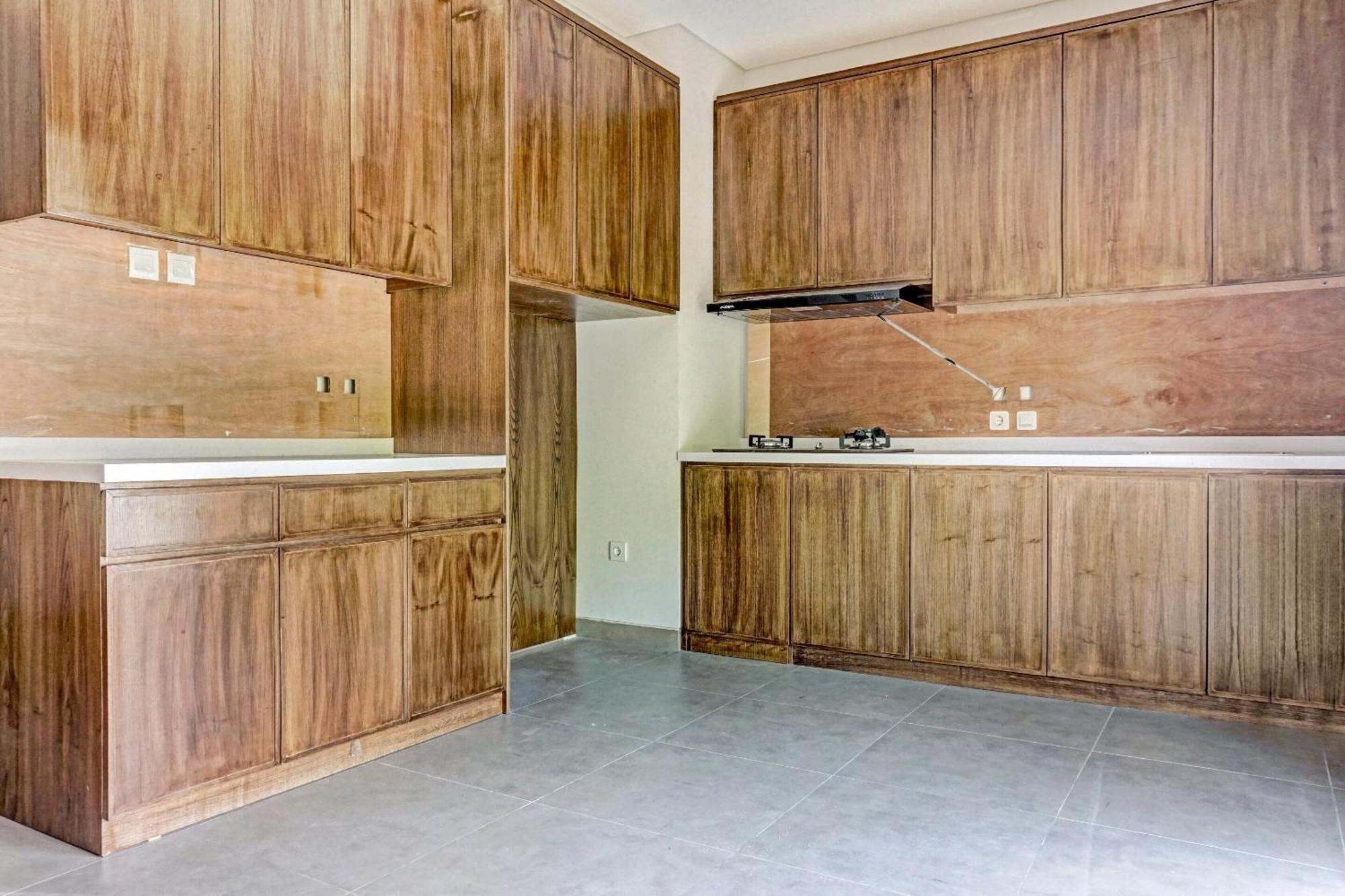 Super Oyo Capital O 90635 Tango Juliet Residence 자카르타 외부 사진