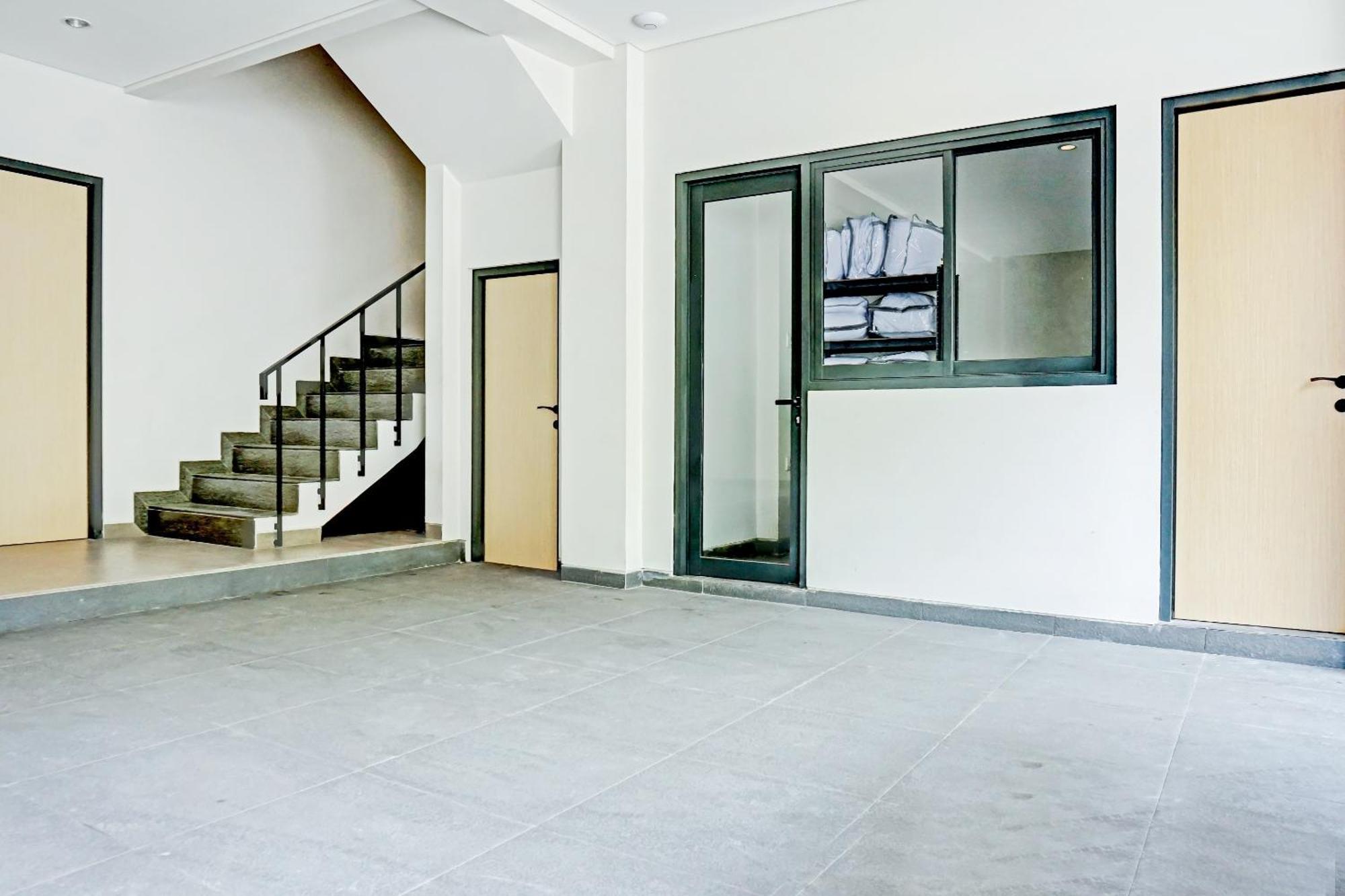 Super Oyo Capital O 90635 Tango Juliet Residence 자카르타 외부 사진