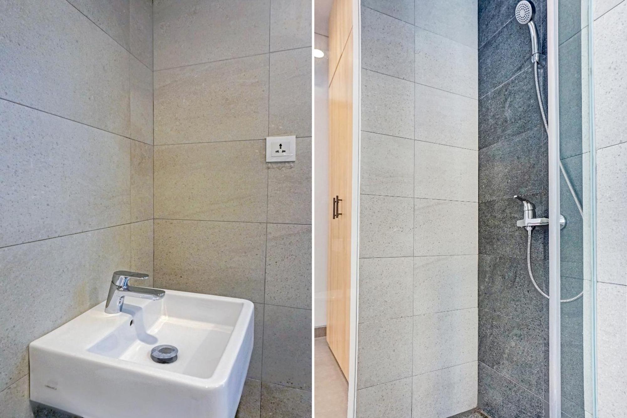 Super Oyo Capital O 90635 Tango Juliet Residence 자카르타 외부 사진
